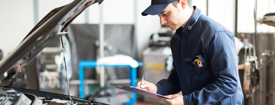 Security Solutions for Automotive Centers in Longview, TX