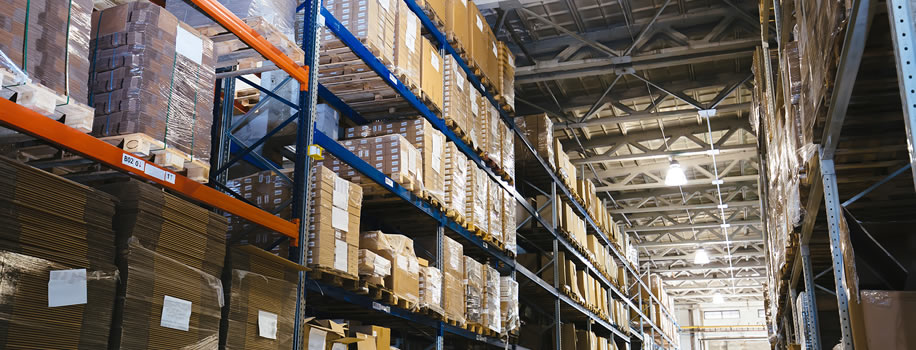 Security Solutions for Warehouses in Longview, TX